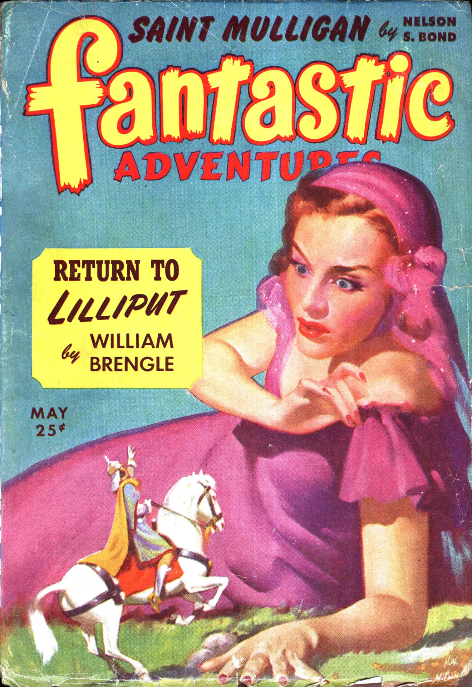 Fantastic Adventures 1943-05 v05n05