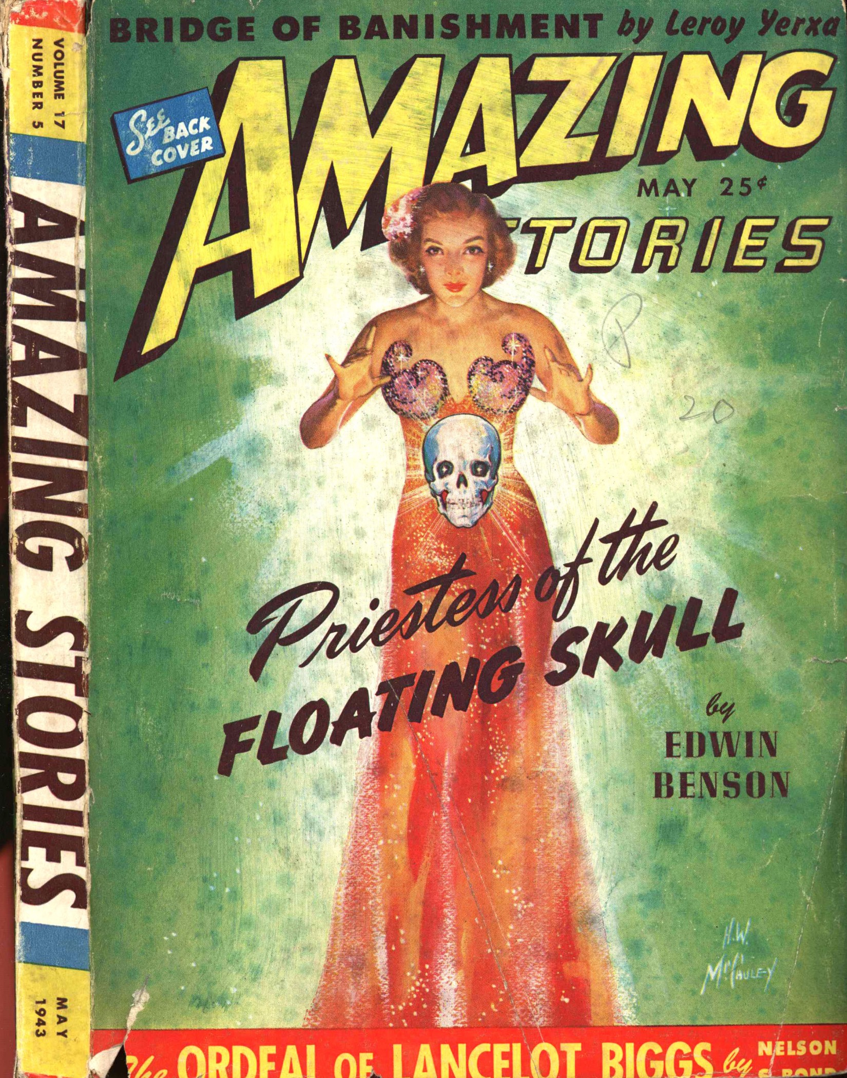 Amazing Stories 1943-05 v17n05