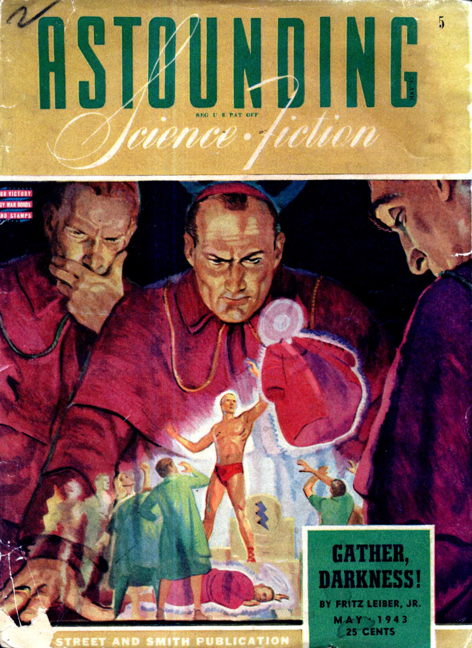 Astounding Science-Fiction 1943-05 v31n03