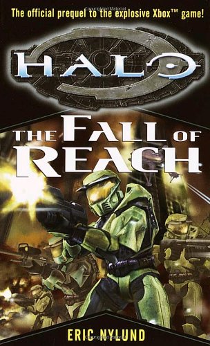 The Fall of Reach