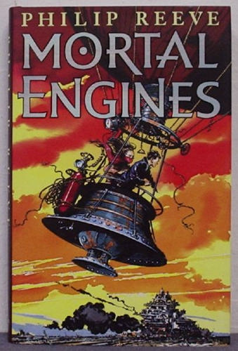 Mortal Engines