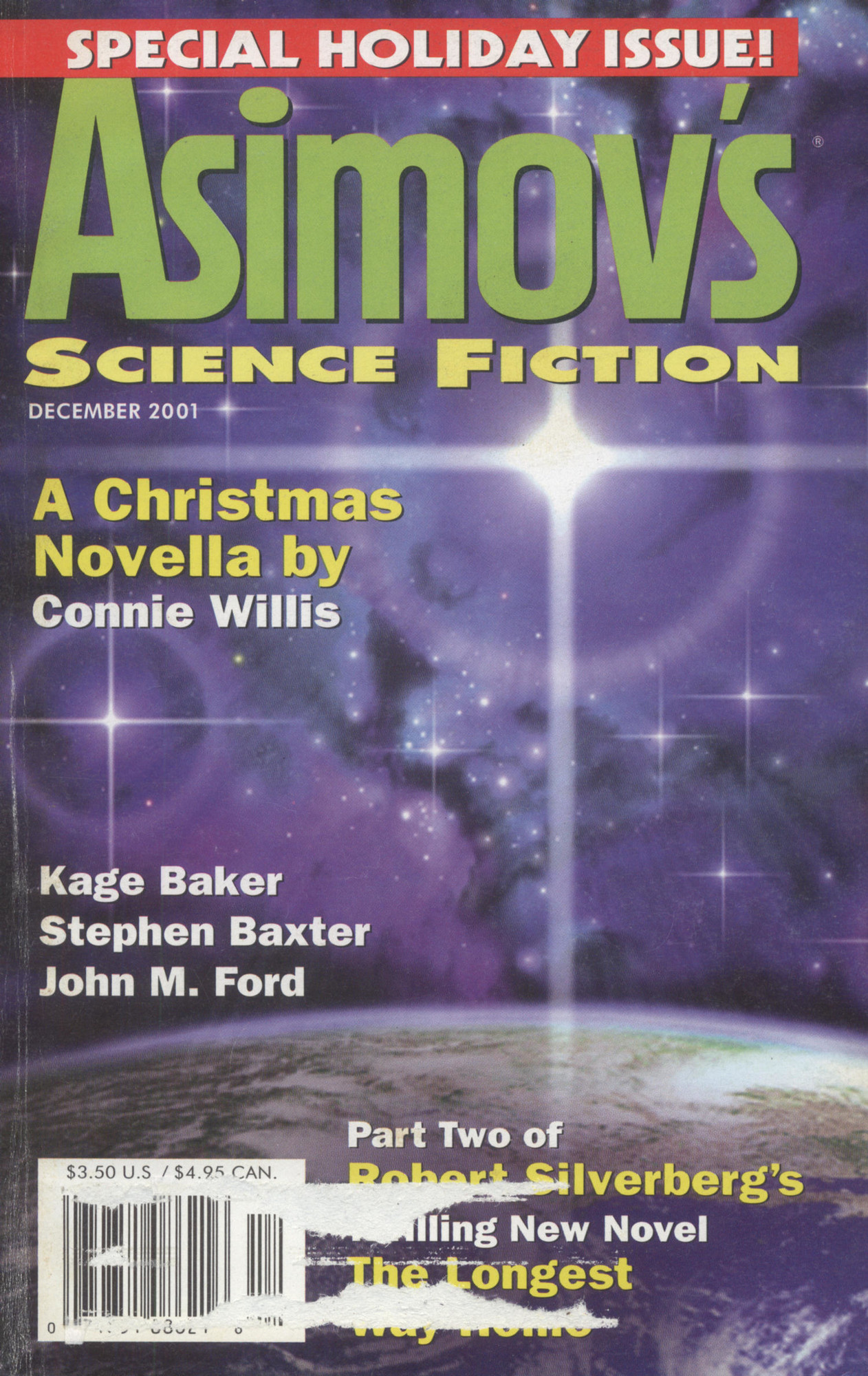 Asimov's Science Fiction 2001-12 v25n12 311