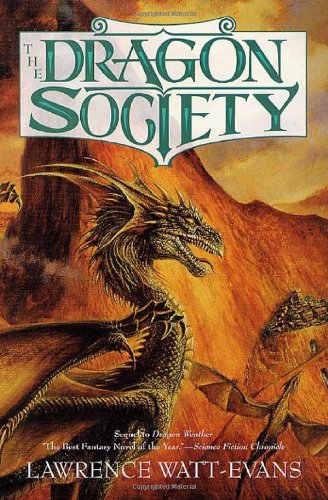 The Dragon Society