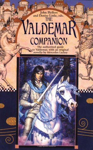 The Valdemar Companion