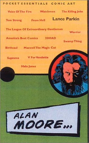 Alan Moore