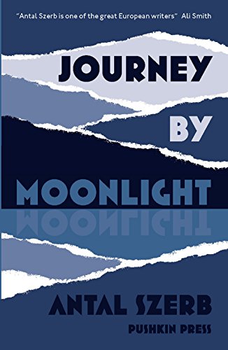 Journey by Moonlight