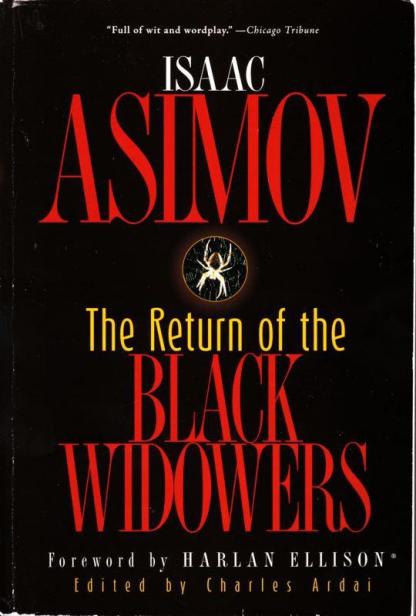 The Return of the Black Widowers