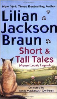 Short and Tall Tales