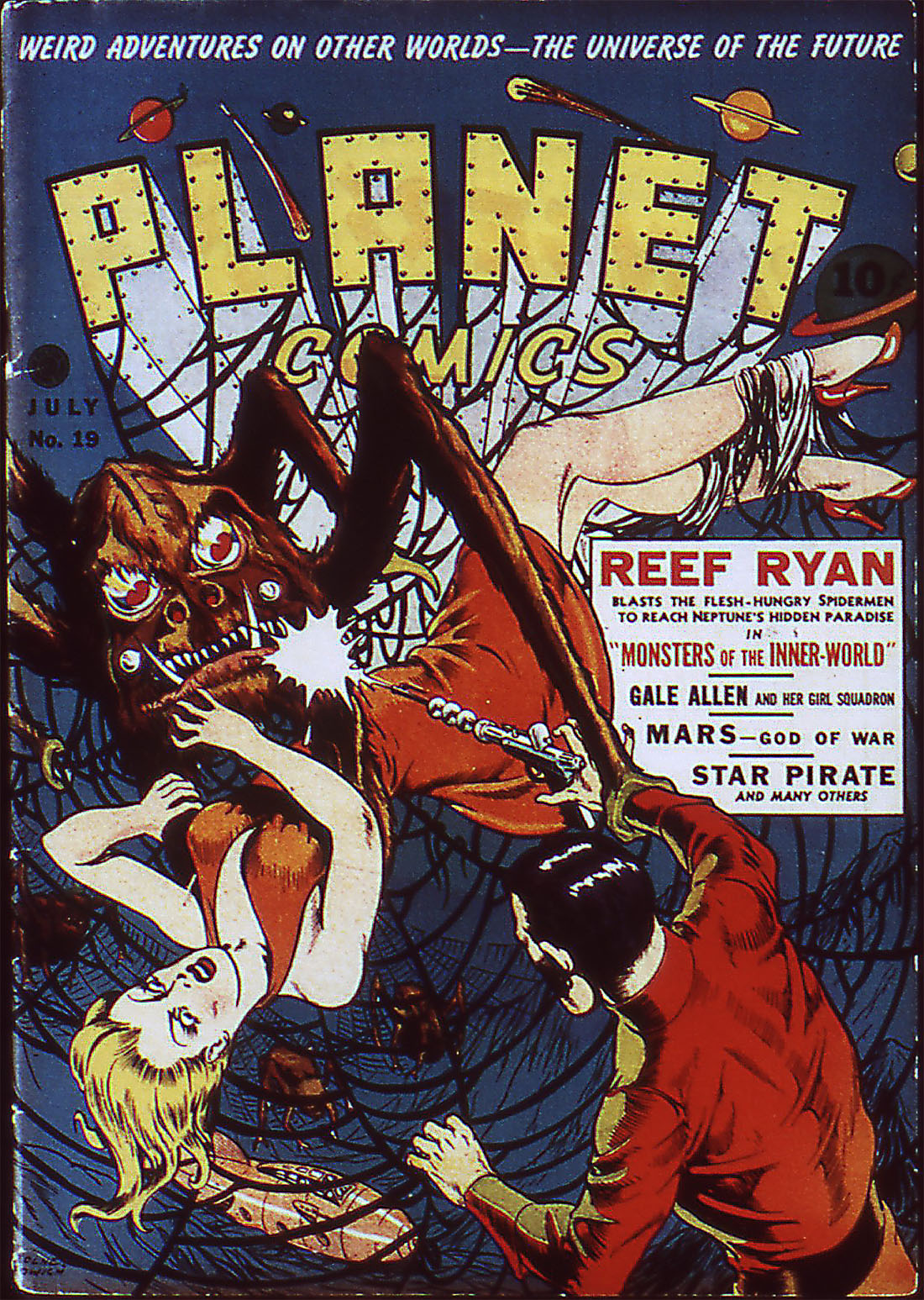 Planet Comics 019 1942-07