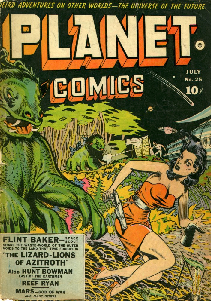 Planet Comics 025 1943-07