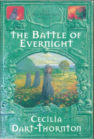 The Battle of Evernight