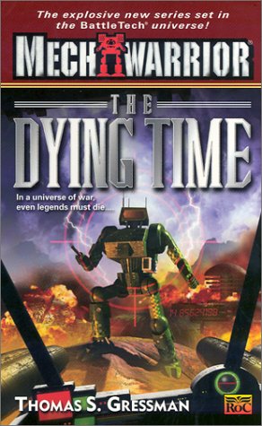 The Dying Time