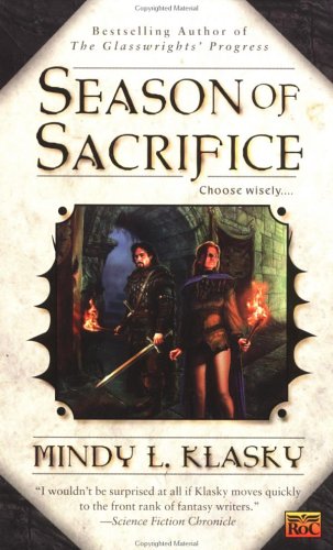 Season of Sacrifice