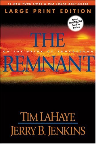 The Remnant: On the Brink of Armageddon