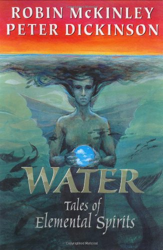 Water: Tales of Elemental Spirits