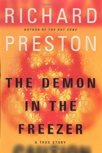 The Demon in the Freezer