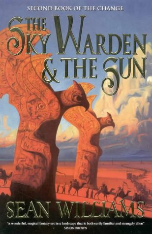 The Sky Warden and the Sun