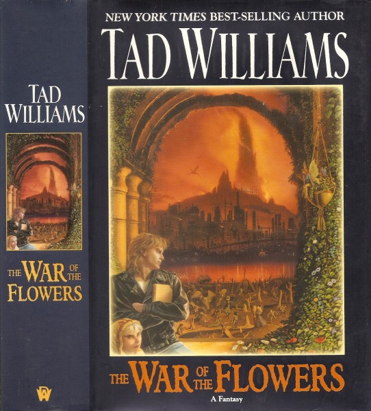 The War of the Flowers