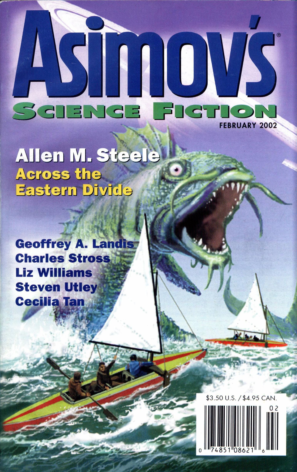 Asimov's Science Fiction 2002-02 v26n02 313