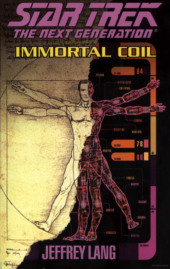 Immortal Coil