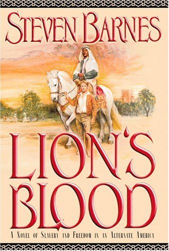 Lion's Blood