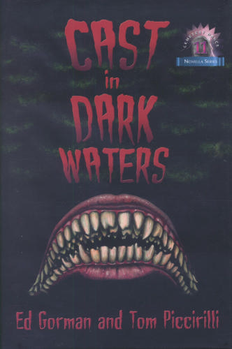 Cast in Dark Waters