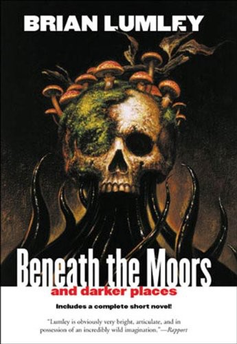 Beneath the Moors and Darker Places