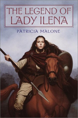 The Legend of Lady Ilena