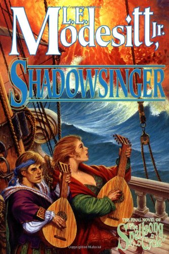 Shadowsinger