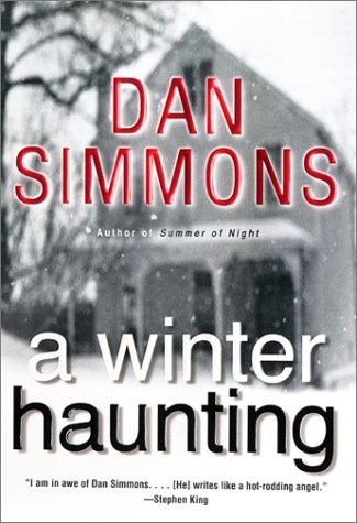 A Winter Haunting