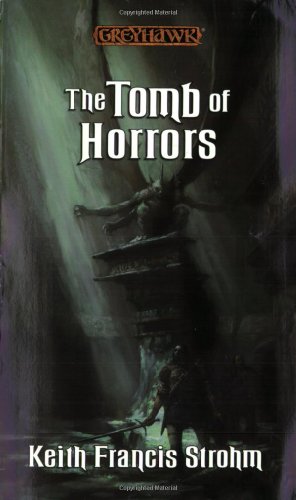 The Tomb of Horrors