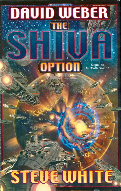 The Shiva Option