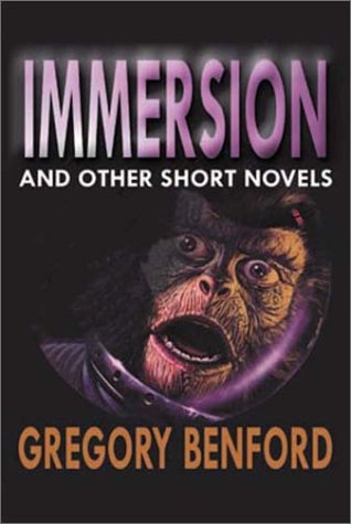 Immersion and Other Short Novels