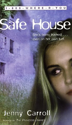 Safe House