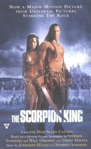 The Scorpion King