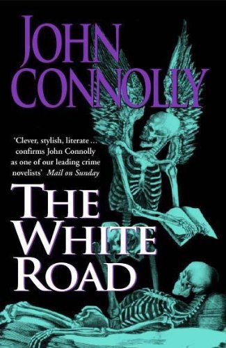 The White Road