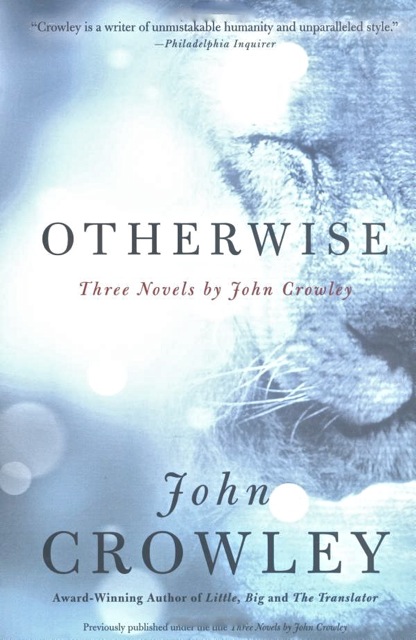 Otherwise: Three Novels