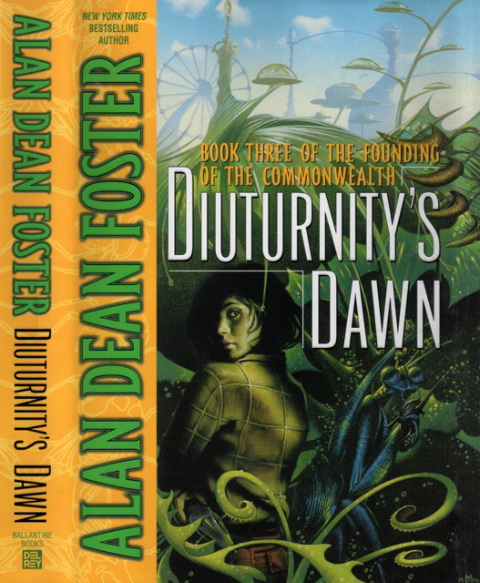 Diuturnity's Dawn