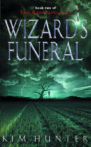 Wizard's Funeral