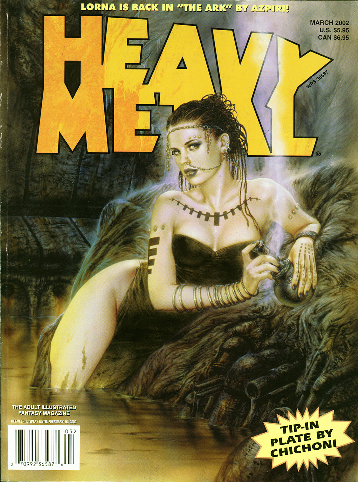 Heavy Metal 2002-03 v26n01