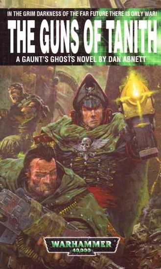 The Guns of Tanith