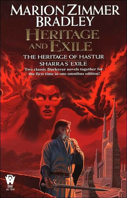 Heritage and Exile