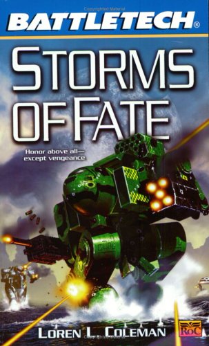 Storms of Fate