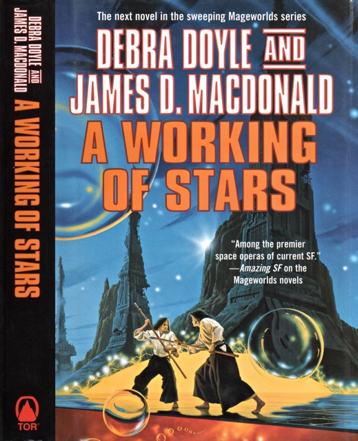 A Working of Stars