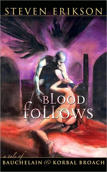 Blood Follows