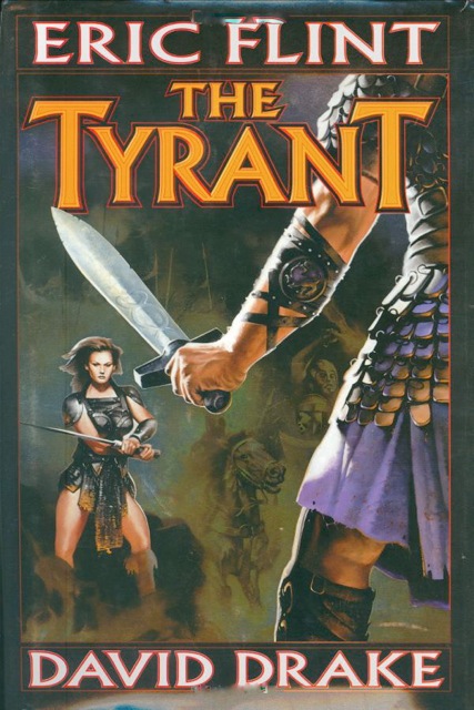 The Tyrant