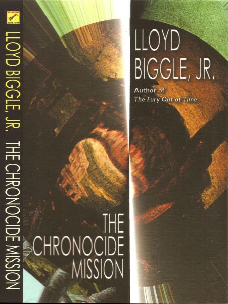 The Chronocide Mission