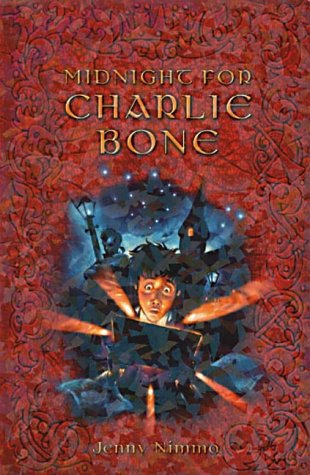 Midnight for Charlie Bone