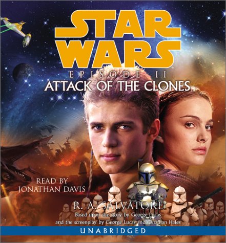 Attack of the Clones