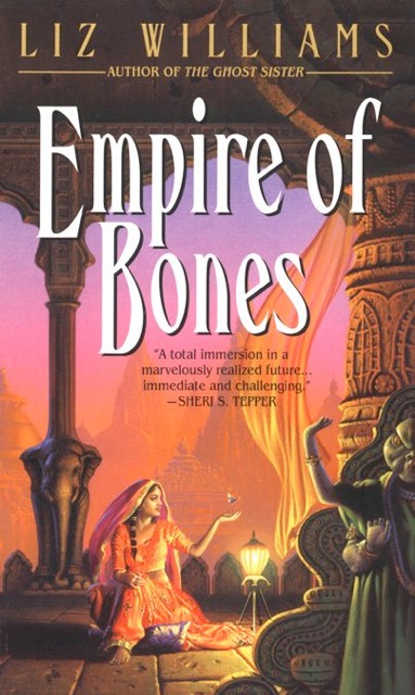 Empire of Bones